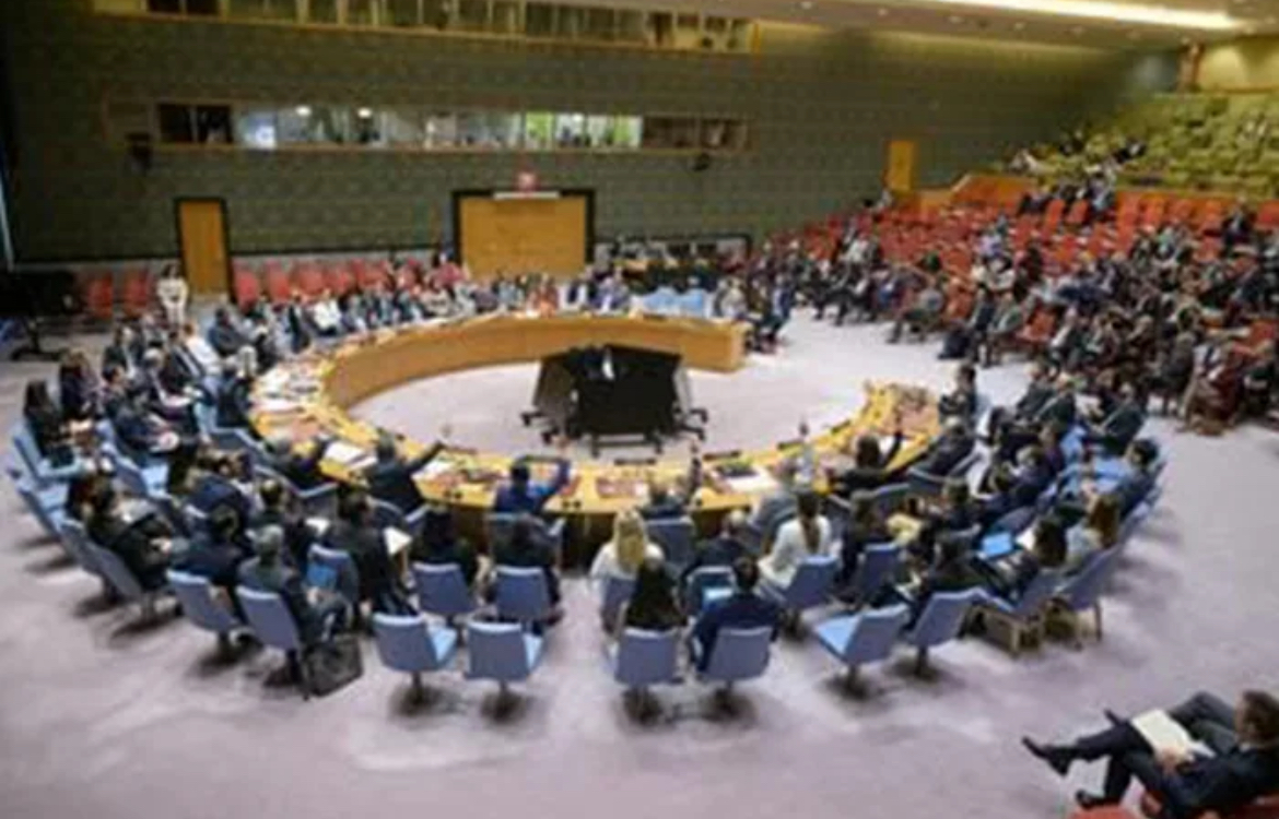 AS Kembali Veto Gencatan Senjata Gaza