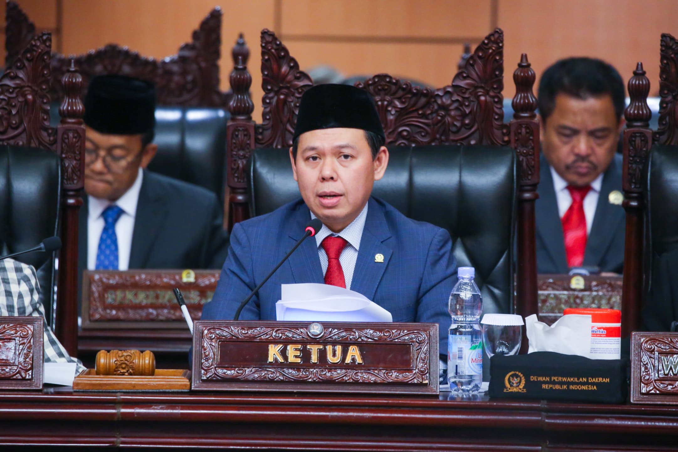 Presiden Kembalikan 4 Pulau ke Aceh, Sultan: Keputusan yang Tepat dan Bijak
