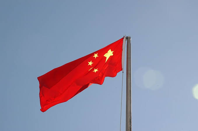 Cina Sanksi Lima Manufaktur Militer AS