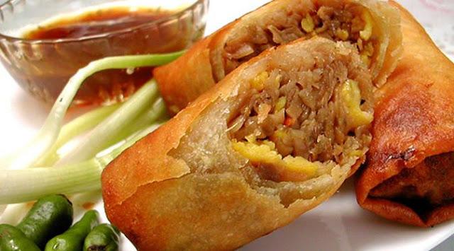 LUMPIA SEMARANG