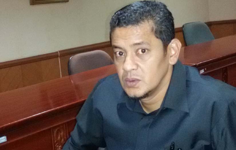 DPRD Riau Kecam Aksi Mogok Dokter, Dedet: Sumpah Saya Kecewa!
