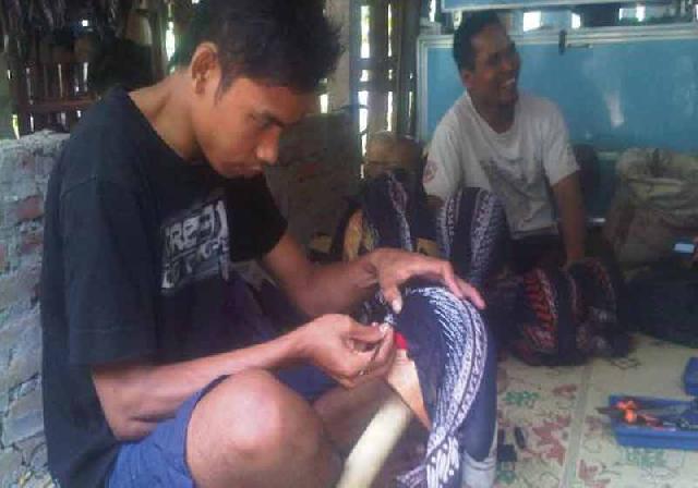 Potensi Pengembangan Bagi Industri Perdagangan