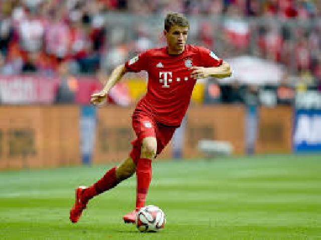 Muller Sebut Lawan Arsenal Krusial untuk Bayern