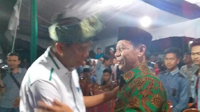 Tokoh Masyarakat Riau Yakin Firdaus Mampu Bawa Kemajuan