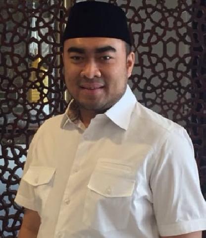 Zulkifli Hasan dan Amien Rais Hadiri Kampanye Akbar Syamsuar-Edi di Pekanbaru