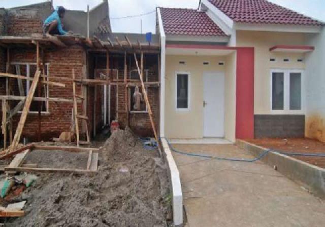 REI Riau Targetkan Bangun 6.500 Unit Rumah Bersubsidi