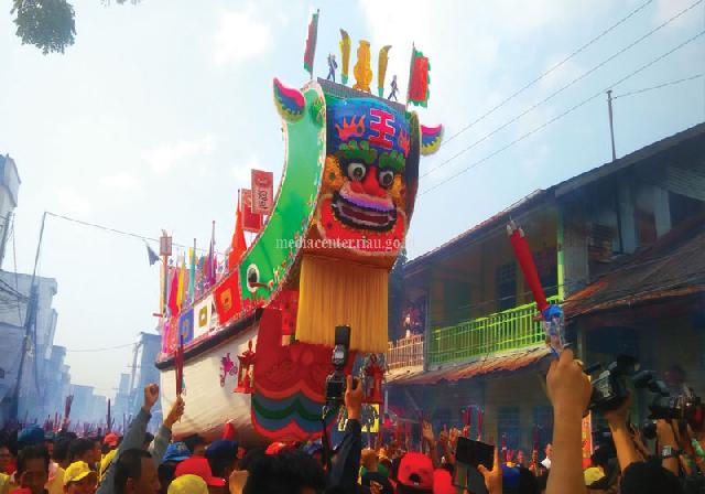 ASITA Riau Usulkan Setiap Kabupaten Miliki Hotel