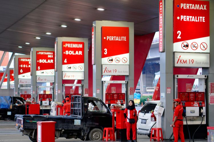 Soal Harga Keekonomian BBM, PKS: Pemerintah Harus Jujur