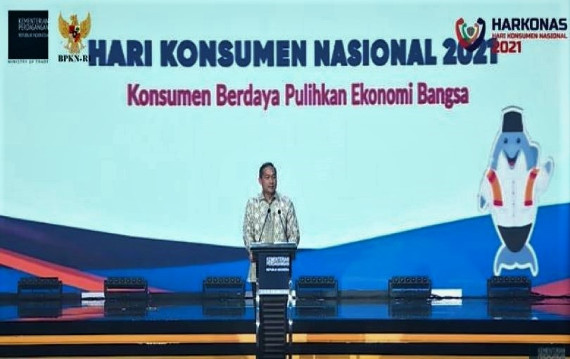 Mendag: Konsumsi Indonesia Berperan Penting dalam Pertumbuhan Ekonomi