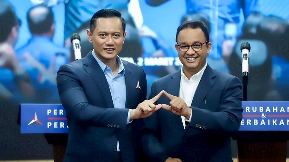 Sudah Penuhi Presidential Threshold, Koalisi Perubahan Siap Berlayar