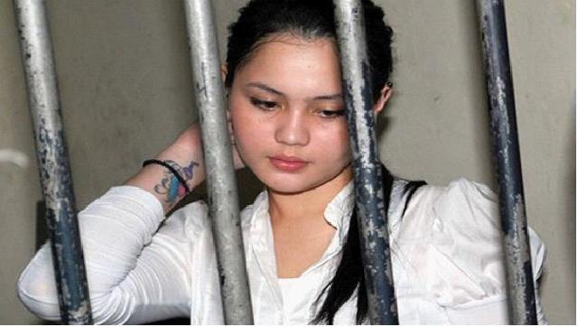 Jennifer Dunn Kembali Ditangkap Polisi Terkait Narkoba