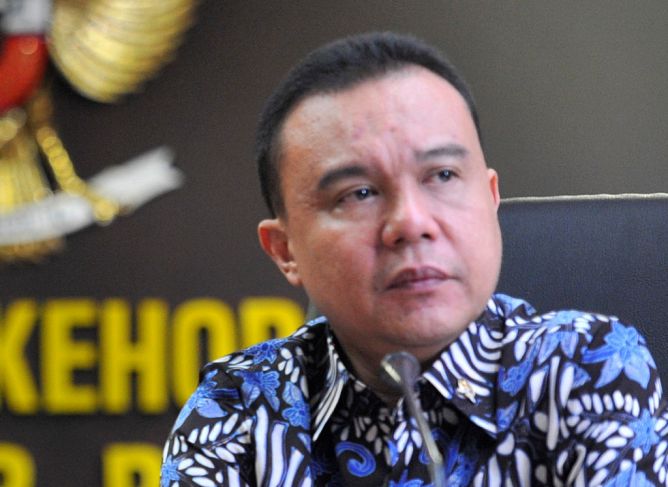 Partai Gerindra akan Laporkan Penyebar Poster Berisi Hoax tentang Prabowo