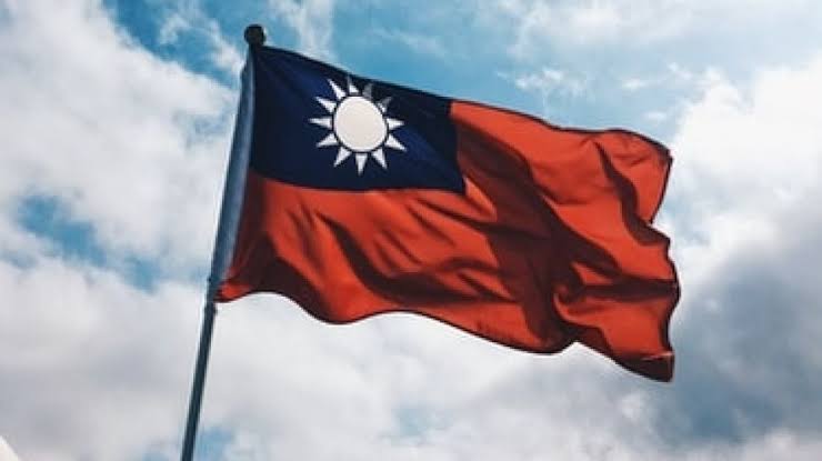Taiwan Sebut Cina Berkeinginan Intervensi Pemilu