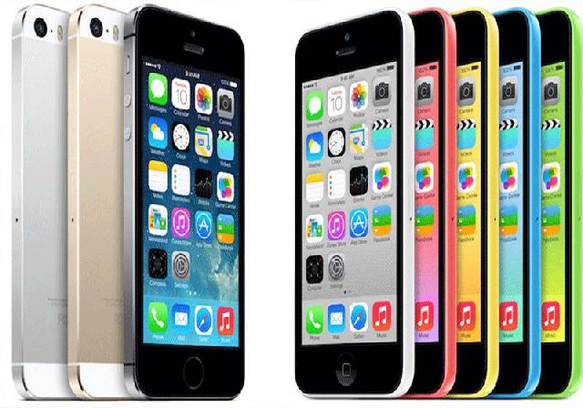 Apple akan Produksi Iphone 5e