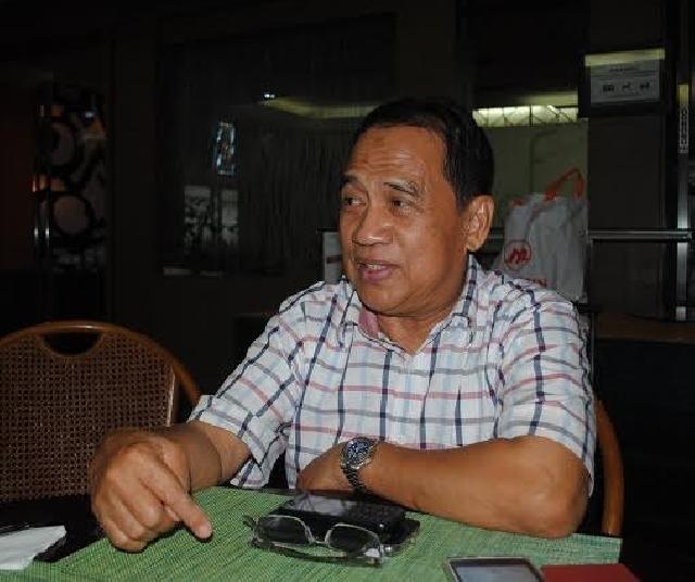 Mantan Asisten I Setda Riau Jadi Tersangka Pengrusakan, Berkas Perkara Sudah P21