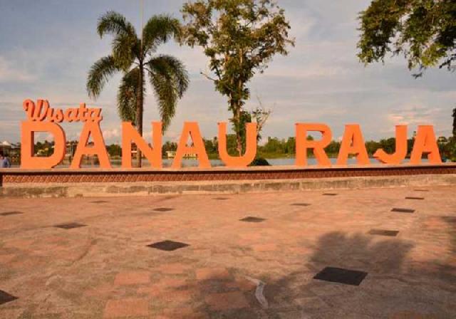 Libur Panjang, Sepi Pengunjung