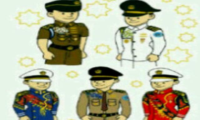 Pemindahan IPDN Wewenang Mendagri