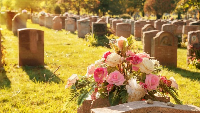 Pemakaman Kolonel Setiawan Awe Tanpa Upacara Militer, Ikut Protokol RS