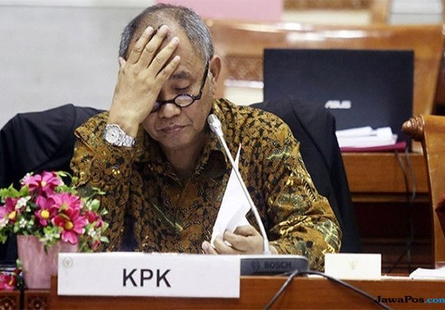 Jokowi Mau Buat 2 Kementerian Baru, Ketua KPK: Sekarang Aja Kebanyakan