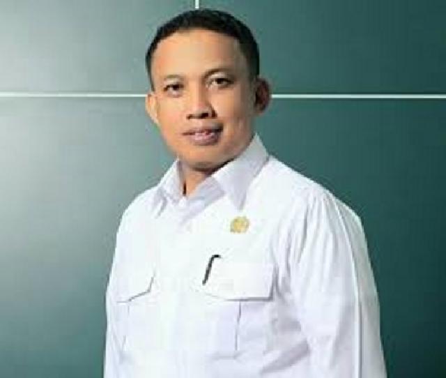 Ketua DPRD Inhil: Haluan Riau Corong Masyarakat Menyampaikan Aspirasi