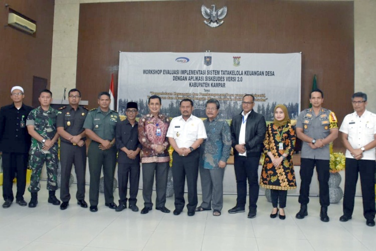 Profesionalisme dan Integritas Syarat Terhindar dari Perilaku Korupsi