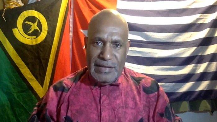 Tokoh Separatis Papua Benny Wenda Diusir di Markas PBB