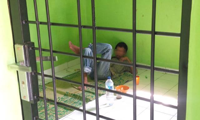 Kadinsos tak Respon Soal Pasien Orgil