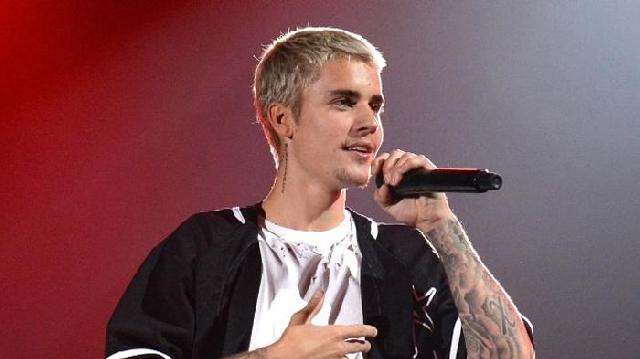 Inilah yang Dilakukan Justin Bieber Ketika Tak Datang ke Grammy Awards 2017