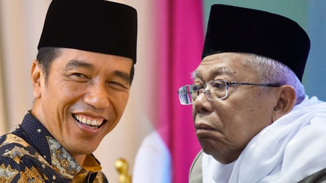 Menebak Nama Ketua Timses Jokowi yang 'Bikin Pingsan'