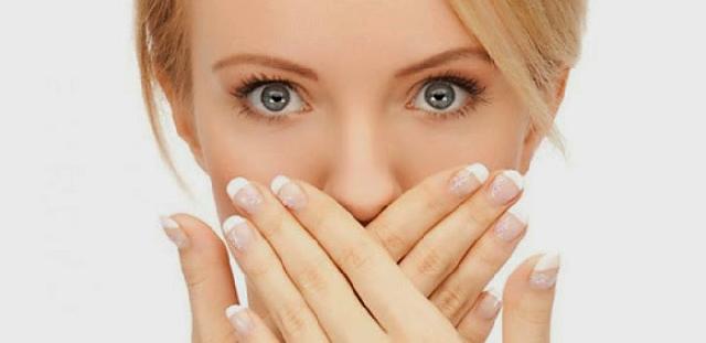 Sakit Gigi dan Bau Mulut, Atasi Bahan Alami Ini