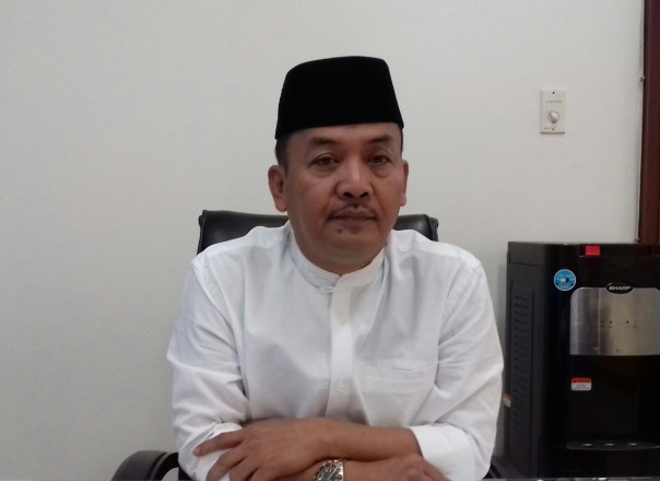 Pemprov Riau Sudah Terima SK Pj Wali Kota Pekanbaru dan Pj Bupati Kampar
