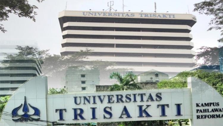 Tegaskan Netral di Pilpres, IKA USAKTI Ancam Sanksi Alumni yang Catut Almamater Trisakti