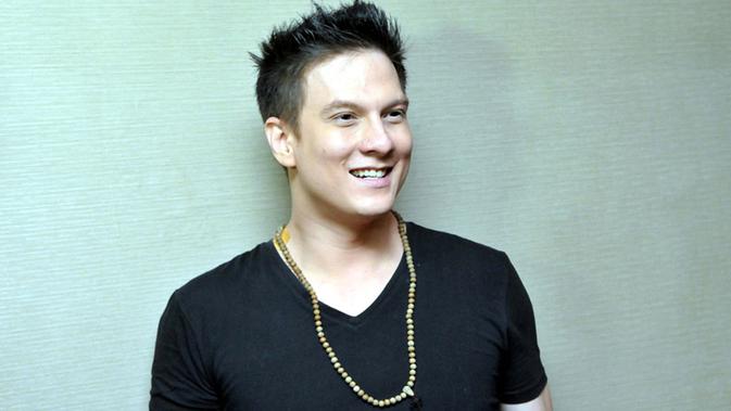 Kristen Tapi Ikut Berkurban, Ini Alasan Menyentuh Bertrand Antolin