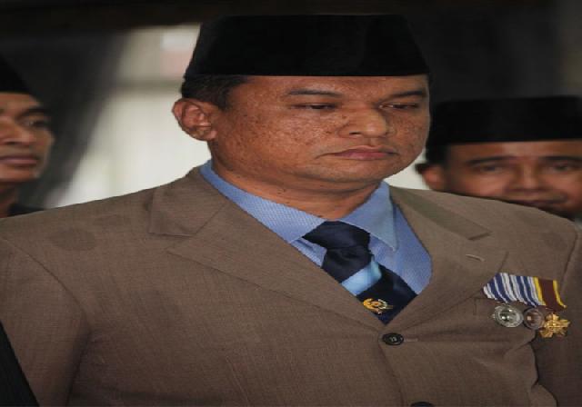 Pemko Buka Pendaftaran Seleksi 20 Kapus