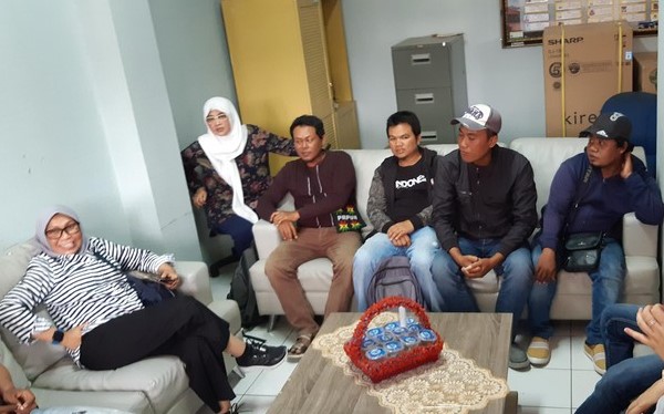 Pengakuan Warga Korban Kerusuhan di Papua: Semua Berawal dari Surabaya