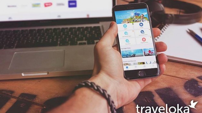 Sulit Refund Tiket di Traveloka? Begini Penjelasannya