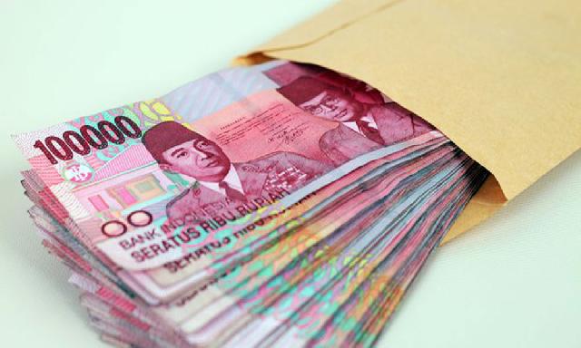 Dana Desa Sudah Dikucurkan