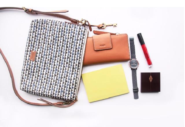 Ini Dia 6 Fashion Item untuk Mendukung Penampilan Wanita