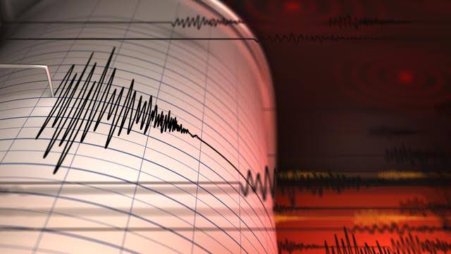 Jepang Diguncang Gempa Magnitodu 6.0