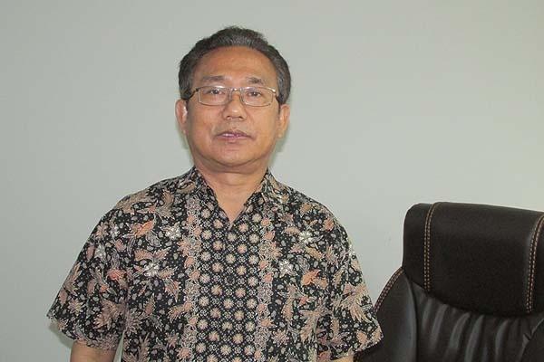 Pendeta Gomar Gultom Dilantik Sebagai Ketua Umum PGI