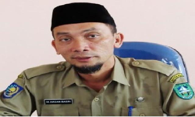 Kecamatan Mandau Juara Pawai Taaruf MTQ Bengkalis