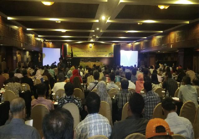 Dunia Usaha Jasa  Konstruksi Ketakutan