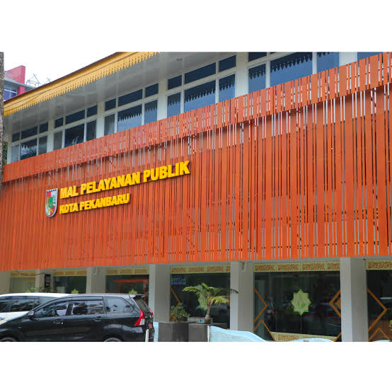 Desain 7 Lantai, Pemko Bakal Bangun Gedung MPP Tahun ini