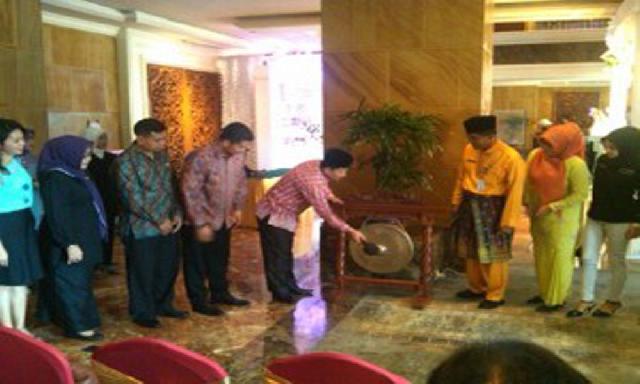 Hotel Aryaduta Gelar Wedding Fair dan Donor Darah