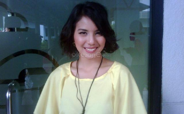 Tya Ariestya Vakum dari Layar Kaca