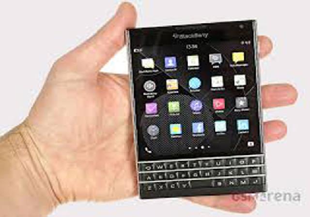 BlackBerry Klaim Lebih Indonesia Ketimbang iOS dan Android