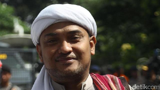 Ini Penyebab PA 212 Tak Kaget TGB Dukung Jokowi 2 Periode