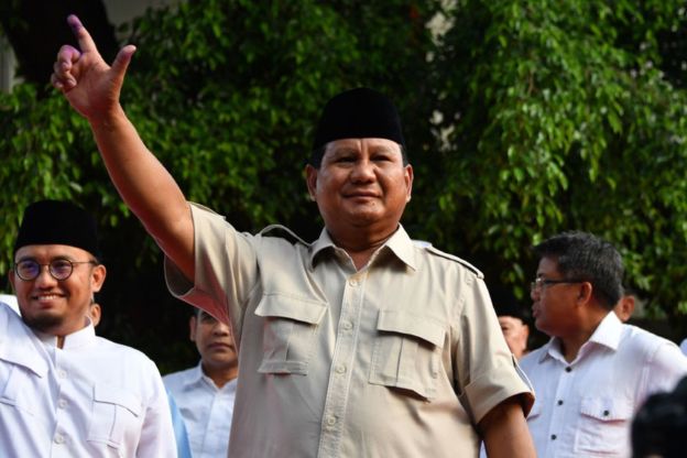 PDIP Akui Pendukung Prabowo di Sumbar Sulit Direbut Jokowi
