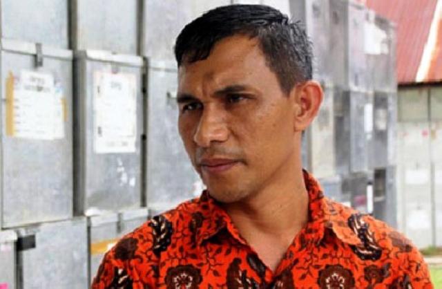 KPU Pusat Tolak Penambahan Dapil di Rohul