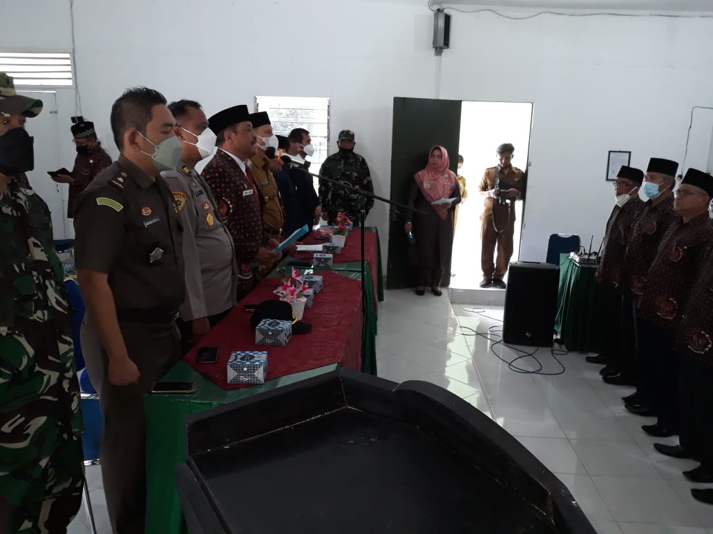 Amril Amir: Kontribusi untuk Bangsa Bukan Lagi dengan Angkat Senjata